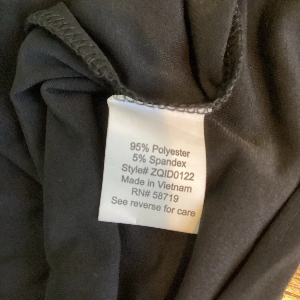 Nwt NY Collection Women‎ Dress Size 3x